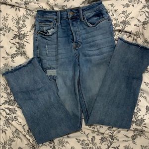 Forever 21 Mom Jeans